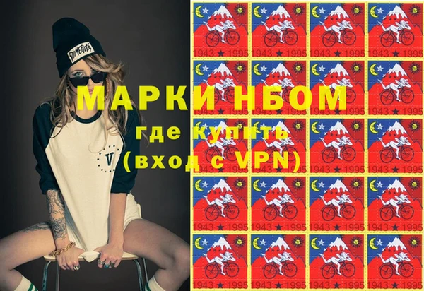 молекула духа Михайлов